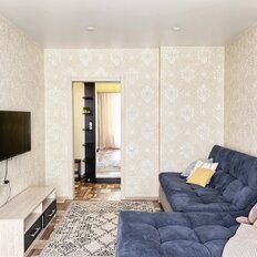 Квартира 60 м², 2-комнатная - изображение 4