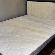 Квартира 37 м², 1-комнатная - изображение 5