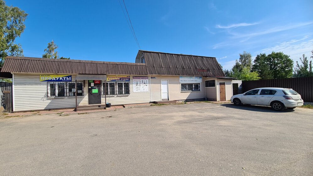 2520 м², помещение свободного назначения 48 000 000 ₽ - изображение 37