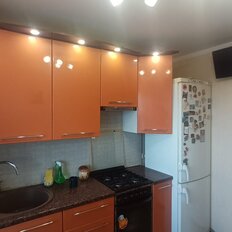 Квартира 26,1 м², 1-комнатная - изображение 4