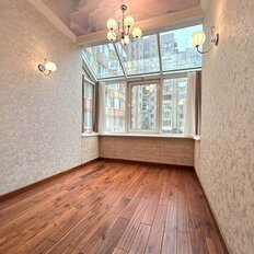 Квартира 138 м², 3-комнатная - изображение 1