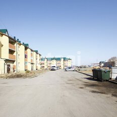 Квартира 69 м², 3-комнатная - изображение 2