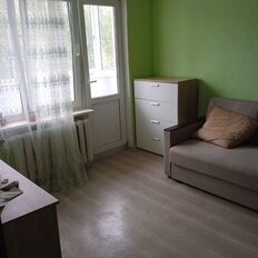 Квартира 30 м², 1-комнатная - изображение 1