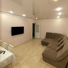 Квартира 74,5 м², 3-комнатная - изображение 4