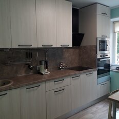 Квартира 72 м², 4-комнатная - изображение 1