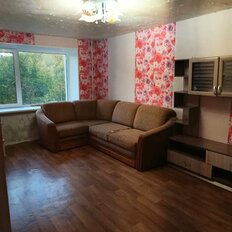 Квартира 58 м², 3-комнатная - изображение 5