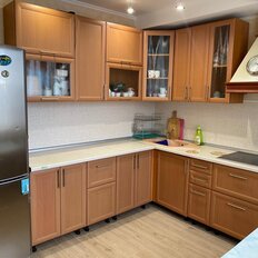 Квартира 74 м², 2-комнатная - изображение 5
