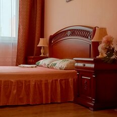 Квартира 36 м², 1-комнатная - изображение 2