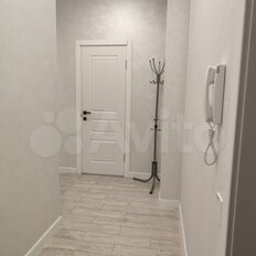 Квартира 45 м², 1-комнатная - изображение 1
