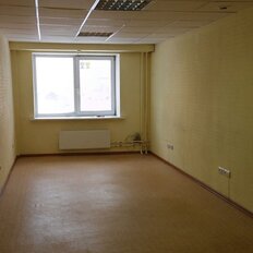 28,6 м², офис - изображение 2