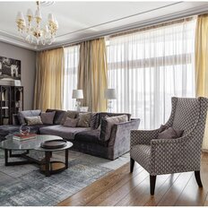 Квартира 172 м², 4-комнатная - изображение 3