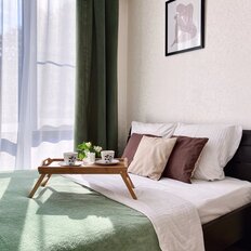 Квартира 32 м², студия - изображение 4