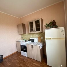 Квартира 37 м², 1-комнатная - изображение 3