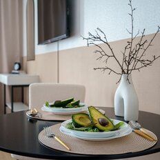 Квартира 25 м², студия - изображение 3