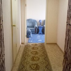 Квартира 43,6 м², 1-комнатная - изображение 5