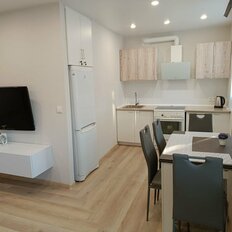 Квартира 60 м², 3-комнатная - изображение 4