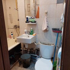 Квартира 30 м², 1-комнатная - изображение 5