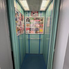 Квартира 32 м², 1-комнатная - изображение 1