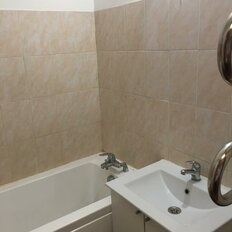 Квартира 40 м², 1-комнатная - изображение 4
