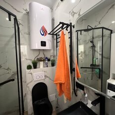Квартира 27 м², 1-комнатные - изображение 5