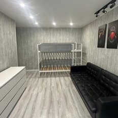 Квартира 44 м², 2-комнатная - изображение 3