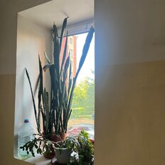 Квартира 56 м², 1-комнатная - изображение 5