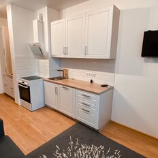 Квартира 100,4 м², 3-комнатная - изображение 4