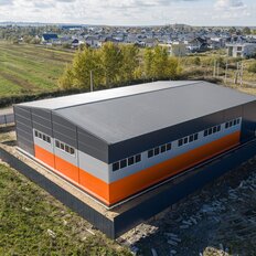 950 м², склад - изображение 4