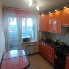Квартира 26,1 м², 1-комнатная - изображение 5