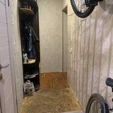 Квартира 45 м², 2-комнатная - изображение 5