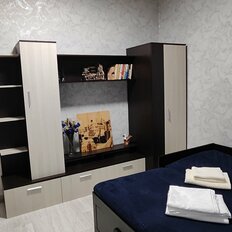 Квартира 54,3 м², 2-комнатная - изображение 3