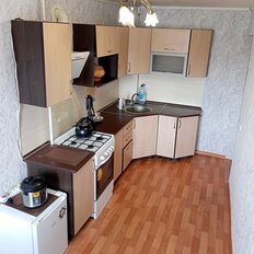 Квартира 35,1 м², 1-комнатная - изображение 3
