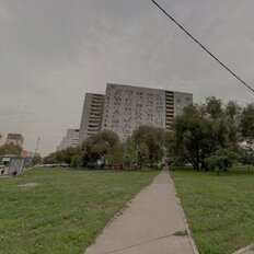 Квартира 38 м², 1-комнатная - изображение 2