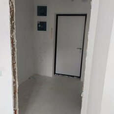 Квартира 26 м², студия - изображение 5