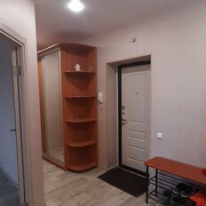 Квартира 43 м², 1-комнатная - изображение 2
