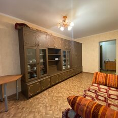 Квартира 58 м², 3-комнатная - изображение 2