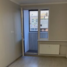 Квартира 20 м², студия - изображение 1