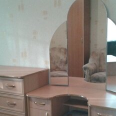 Квартира 39 м², 1-комнатная - изображение 4