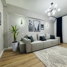 Квартира 47 м², 2-комнатные - изображение 1