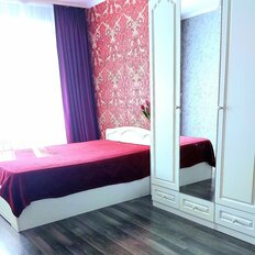 Квартира 35,5 м², 1-комнатная - изображение 1