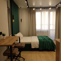 Квартира 23 м², студия - изображение 2