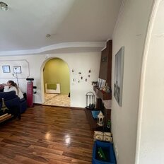 часть дома + 8,5 сотки, участок - изображение 5