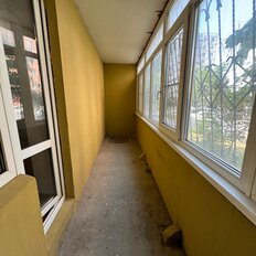 Квартира 62,9 м², 2-комнатная - изображение 4