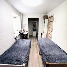 Квартира 42,9 м², 2-комнатная - изображение 4