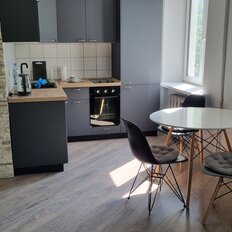 Квартира 30 м², студия - изображение 3