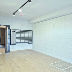 Квартира 34,3 м², 1-комнатная - изображение 3