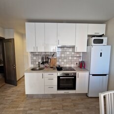 Квартира 39 м², 1-комнатная - изображение 2