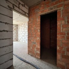 Квартира 35 м², 1-комнатная - изображение 5