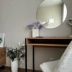 Квартира 35,3 м², 1-комнатная - изображение 1