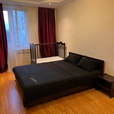 Квартира 120 м², 3-комнатная - изображение 2